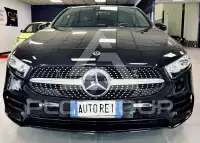 2021 Mercedes Benz A 200