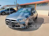 2021 Mercedes Benz A 200