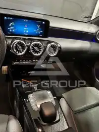 2021 Mercedes Benz A 200