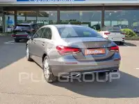 2021 Mercedes Benz A 200