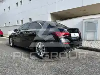 2021 Mercedes Benz A 200