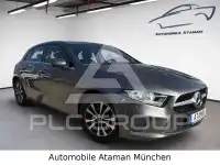 2021 Mercedes Benz A 200