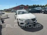 2021 Mercedes Benz A 200