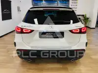 2021 Mercedes Benz A 200