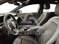 2021 Mercedes Benz A 200