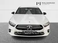 2021 Mercedes Benz A 200