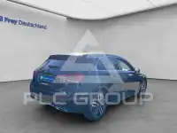 2021 Mercedes Benz A 200
