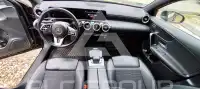 2021 Mercedes Benz A 200