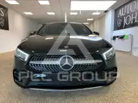2021 Mercedes Benz A 200