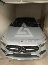 2021 Mercedes Benz A 200