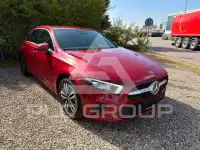 2021 Mercedes Benz A 200