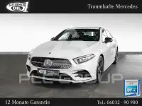 2021 Mercedes Benz A 200