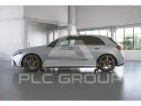 2021 Mercedes Benz A 200