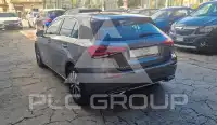 2021 Mercedes Benz A 200