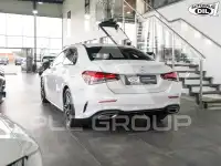 2021 Mercedes Benz A 200
