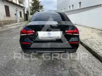 2021 Mercedes Benz A 200
