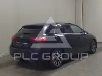 2021 Mercedes Benz A 200