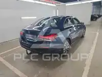 2021 Mercedes Benz A 200