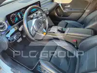 2021 Mercedes Benz A 200