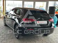 2021 Mercedes Benz A 200