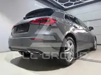 2021 Mercedes Benz A 200