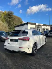 2021 Mercedes Benz A 200