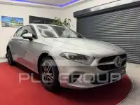 2021 Mercedes Benz A 200