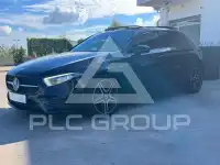 2021 Mercedes Benz A 200