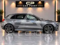 2021 Mercedes Benz A 200