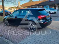 2021 Mercedes Benz A 200