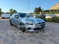 2021 Mercedes Benz A 200