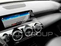 2021 Mercedes Benz A 200