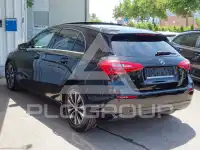 2021 Mercedes Benz A 200