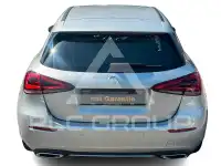 2021 Mercedes Benz A 200