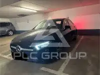 2021 Mercedes Benz A 200