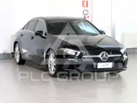 2021 Mercedes Benz A 200