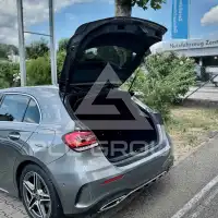2021 Mercedes Benz A 200