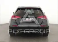 2021 Mercedes Benz A 200