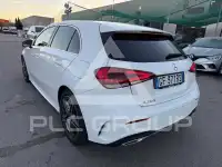 2021 Mercedes Benz A 200