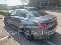 2021 Mercedes Benz A 200