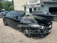 2021 Mercedes Benz CLS 350