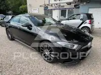2021 Mercedes Benz CLS 350