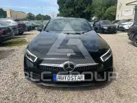 2021 Mercedes Benz CLS 350
