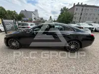 2021 Mercedes Benz CLS 350