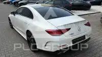 2021 Mercedes Benz CLS 350
