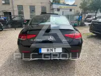 2021 Mercedes Benz CLS 350