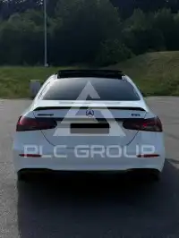 2021 Mercedes Benz E 53 AMG