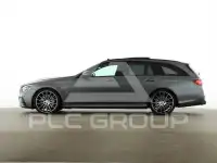 2021 Mercedes Benz E 53 AMG