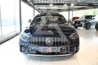 2021 Mercedes Benz E 53 AMG