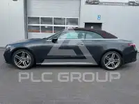 2021 Mercedes Benz E 53 AMG